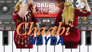 Korg pa4x set chaabi | خلاس شعبي