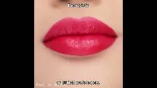 Обзор помады Mega Last High-Shine Lipstick wet n wild: многослойная, веганская и питательная!