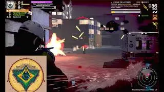 apb reloaded live yt retorno citadel sabado