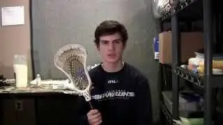 MaxLaxStrings YouTube Channel Update