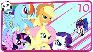 My Little Pony: Harmony Quest Magical Adventure Games for Kids #10