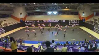 CGAP AMA - TWMC FINALS 2019 