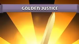 Blades of Brim (Golden sword) + High Score