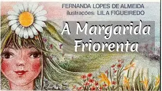 A Margarida Friorenta