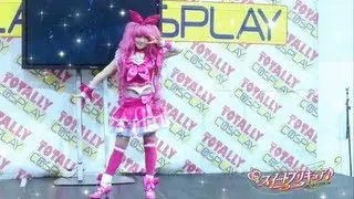 ☆ MCM Expo Mini Masquerade Oct 2012 | Abigailm28 ☆