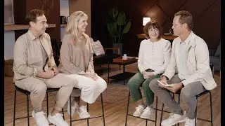 Pastors Todd & Julie Mullins Share Their Story