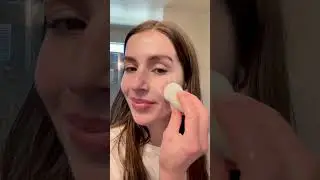 Nyx Bare With Me Concealer Serum #makeup #skincare  #nyx