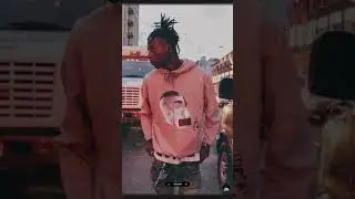 FREE Joey Bada$$ type Beat - 'Subway Patrol' (Prod. Earsblower)