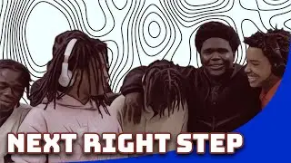 Next Right Step