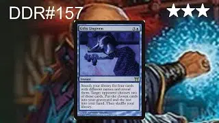 DDR#157 - How does the Gifts Ungiven Trick Work