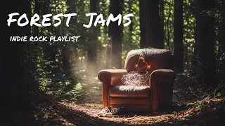 Indie Rock/Alternative Compilation 🎸 That Inspired by Nirvana Vol 45