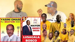 Number Emu Akukulumira Kasuku Olwokutunda Banne mu NRM, Ebya Lusagala Bosco Bitaabuse