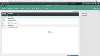 Infor M3 Inventory Traceability: Product Attributes