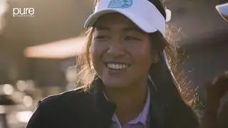 Partnering with The First Tee | 2018 PURE Insurance Championship