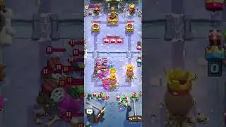 Por 7 de elixir(tambien sale mal)