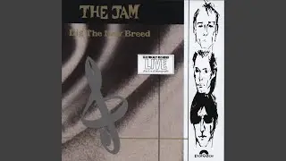 To Be Someone (Didn't We Have A Nice Time) (Live At The Rainbow Theatre, London / 1979)