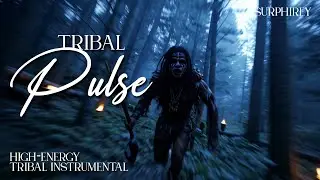 Tribal Beats Chase by #Surphirey