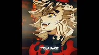The true power of Douma ☠️ #demonslayer #kny #foryou