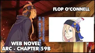 Re: Zero Arc 7 Chapter 59B Web Novel Summary 
