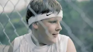 The Making Of EDDY - Nike Ad