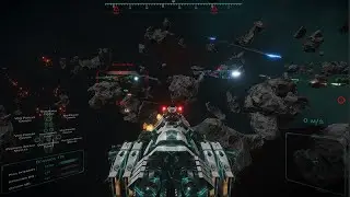 Dynasty Protocol - Take Direct Control of Your Fleet! - Admiral Mode Update