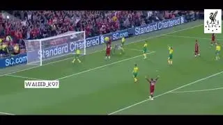 All Liverpool goals season 2019/2020
