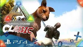 Das erste mal Gl&uuml;ck 🔞 ARK Playstation 4 Deutsch 🇩🇪