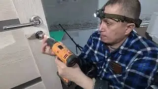 Сделали обналичник на окно