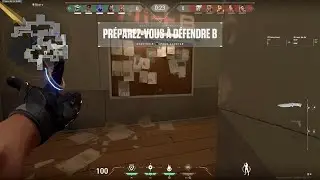 ACE en MOINS de 10 SECONDES avec BRIMSTONE sur SPLIT sur ALL RANDOM ONE SITE