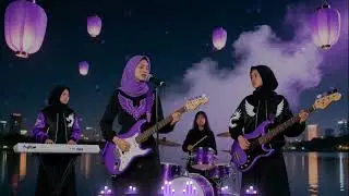 MATAHARIKU - H.RHOMA IRAMA cover rock version