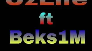 Beks1m ft UzLife              Kutilgan diss