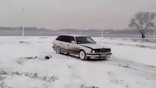 BMW ZIMSKI SUSRET 2014 V1