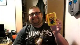 Loot Gaming Unboxing - (RUMBLE - Oct, 2016).