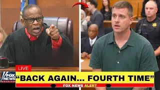 FOURTH OWI?! Clueless Pro Se Defendant Returns to Court &mdash; Judge Loses Patience!