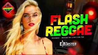 ⚡️REGGAE 2026: Foreigner - Waiting For a Girl Like You Reggae Remix