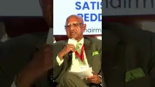 India&rsquo;s Rising Obesity Crisis | (Hony) Brig Dr. Arvind Lal at FE Healthcare Summit 2025 #feconnect