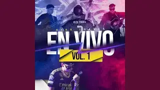 Sigo Siendo 4 Letras (En Vivo)