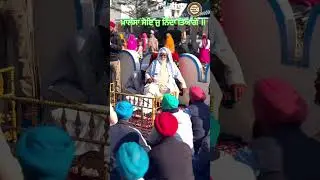 🙏🙏🙏 #livenanaksar #shortvideo #punjabi #gurbani  #virlshort