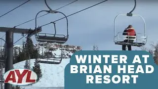 Brian Head Resort 2020