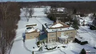 1200 Mont&eacute;e Wilson, L'&Icirc;le-Bizard 🔴 ENGEL & V&Ouml;LKERS