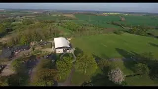 Finborough Hall introduction