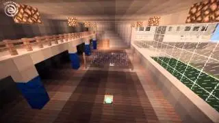 Elektronik w Minecraft ZSEiI w Sosnowcu