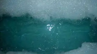 Lush - Dorothy bubble bar (review&demo)
