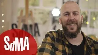 Mario Díaz - Canción para una mujer valiente (acústicos SdMA)