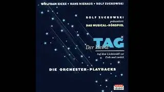 Unterwegs (Instrumental - Playback 2)