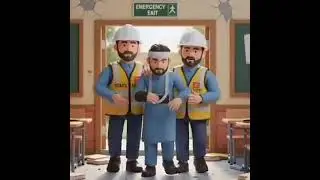 Rescue Emergency Story,A Wake-Up Call for Health safetyAwareness#AwarenessStory