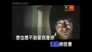 劉德華  不該愛上你