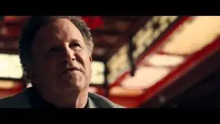 Drive -- Featurette with Albert Brooks