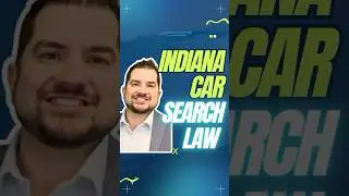 Can Police Search Your Car in Indiana? The Law Explained