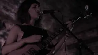 Negramarta Rodriguez y Juan Pablo Toch / Vidalita